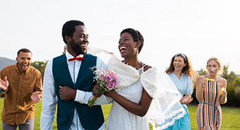 mesa wedding shuttles